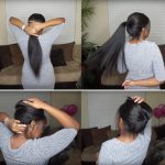 360 Lace Frontal Wig Pre Plucked Straight Lace Frontal Human Hair Wigs Brazilian 360 Frontal Lace Wigs 150% Remy Beaufox