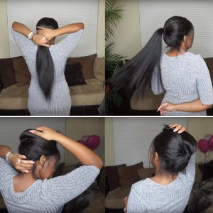 360 Lace Frontal Wig Pre Plucked Straight Lace Frontal Human Hair Wigs Brazilian 360 Frontal Lace Wigs 150% Remy Beaufox