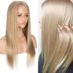 4X4 LACE BLONDE 30