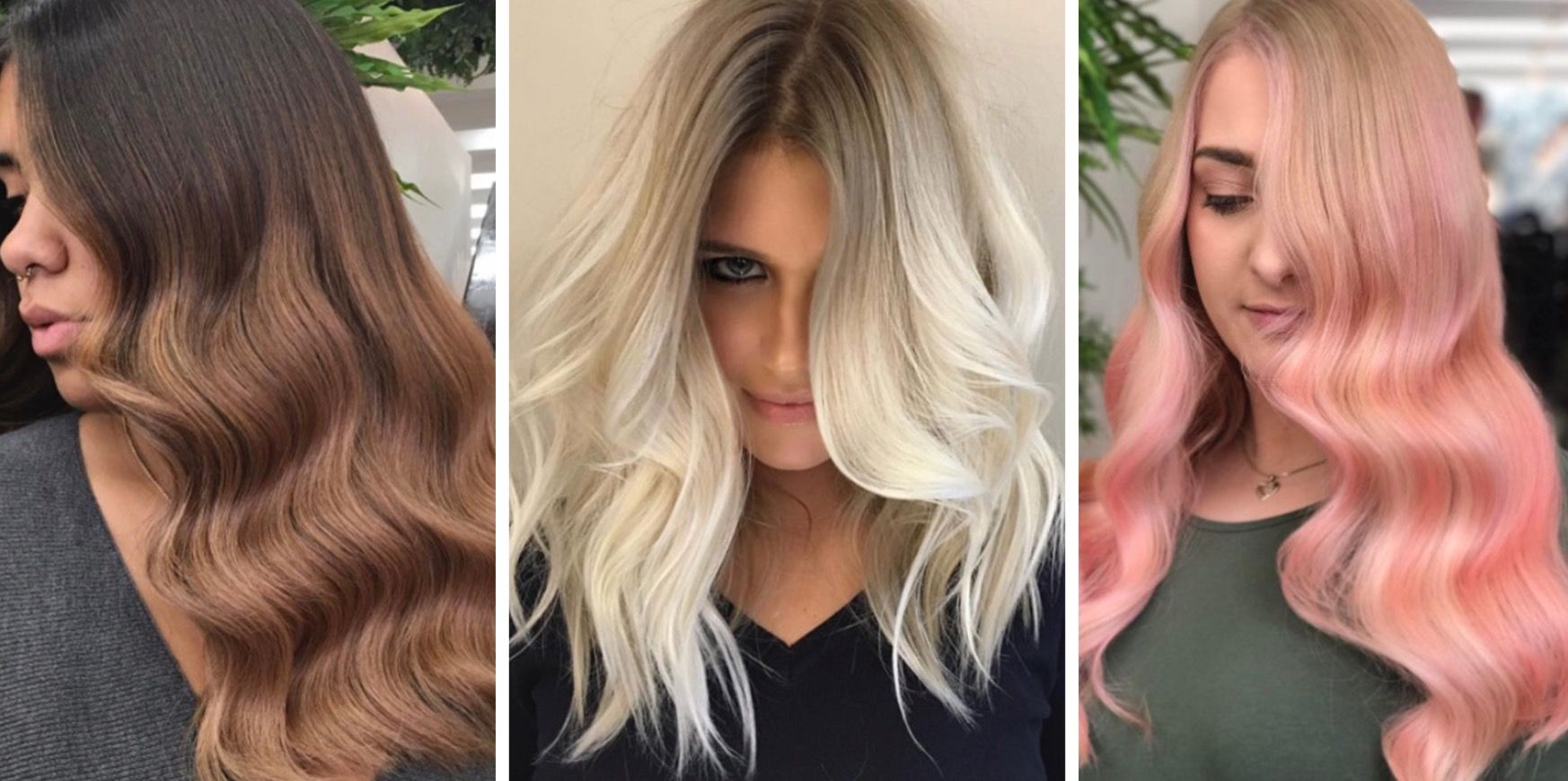 Wig Wearing