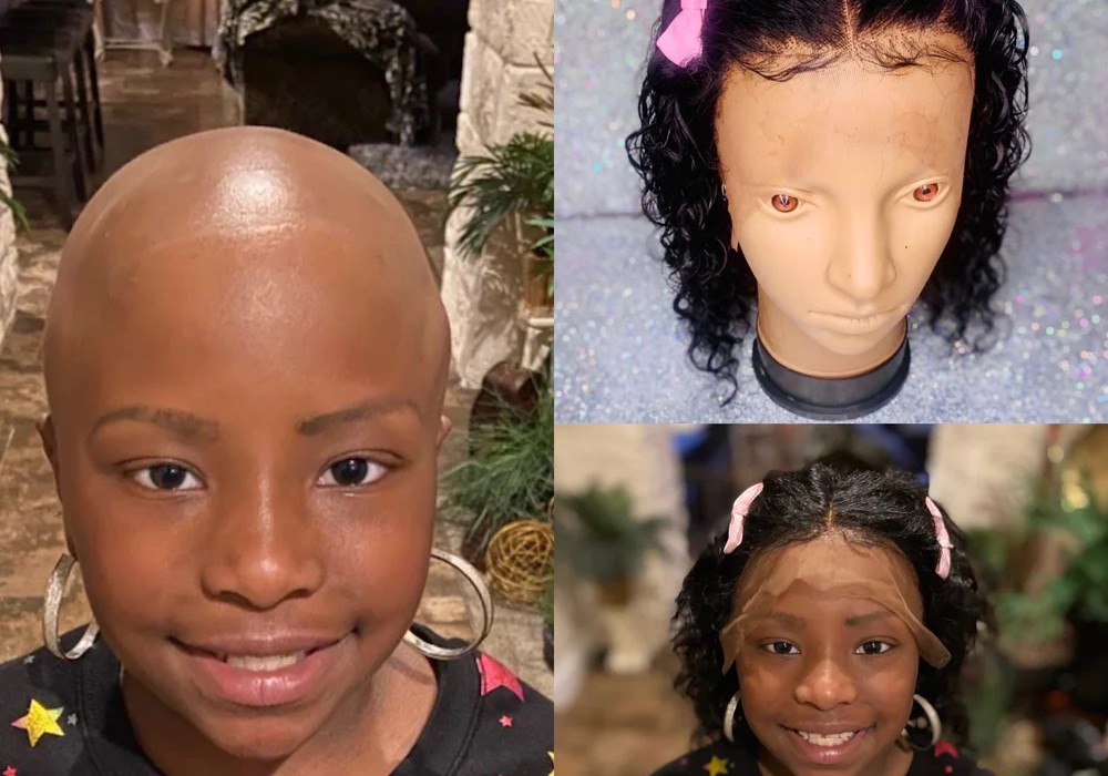 What is the relationship between the heat resistance and breathability of wigs