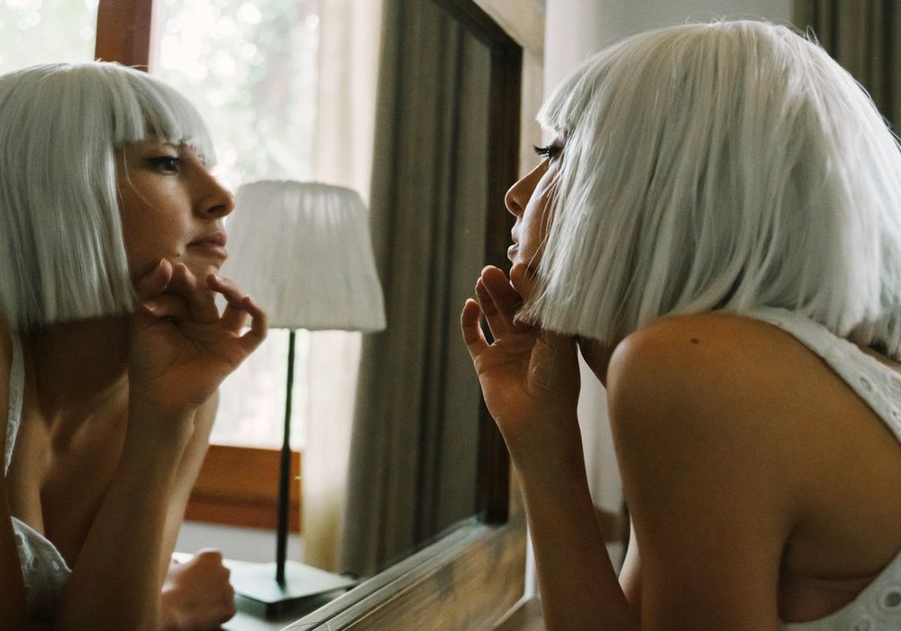 How to Trim and Style Your Wig to Suit Your Face Shape