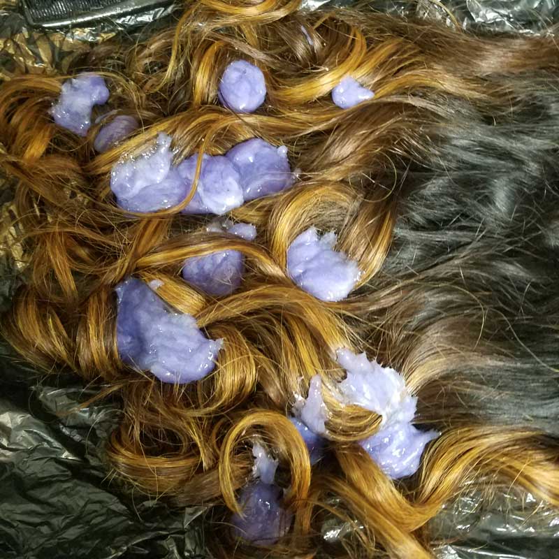 wig