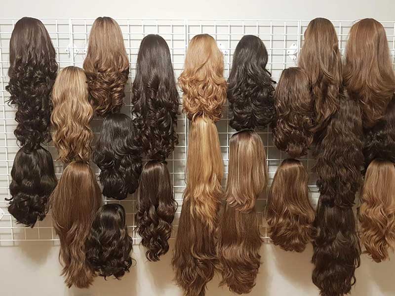 wig