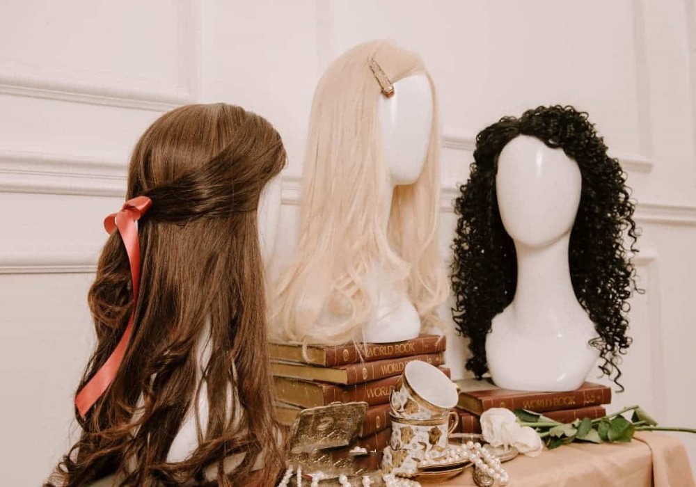 wig