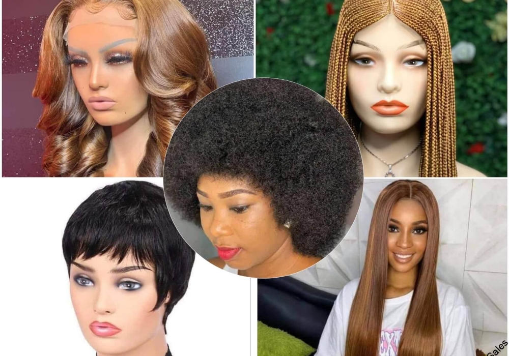 wig