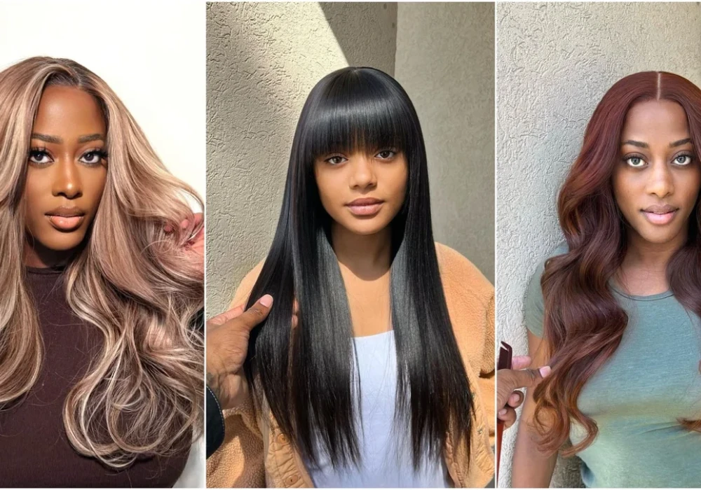 wig