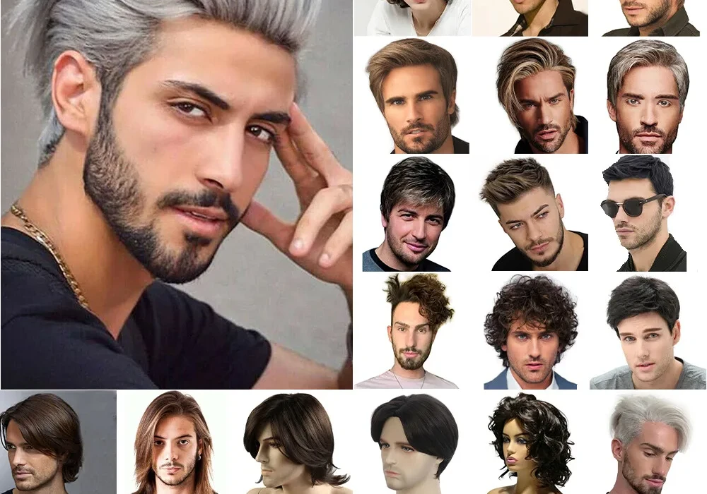 wig