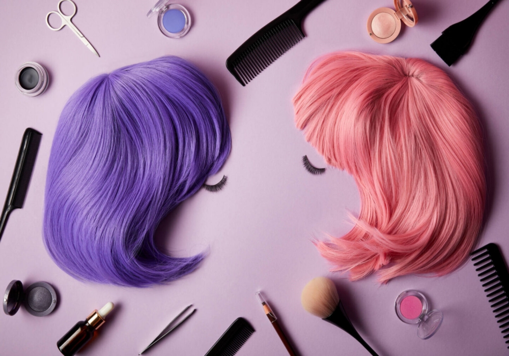 wig