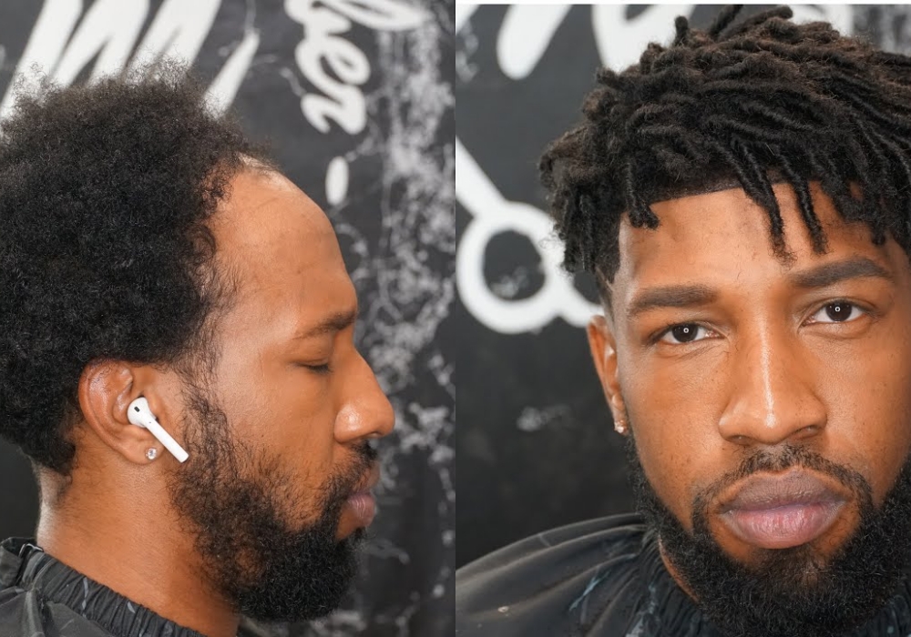 Male Wigs
