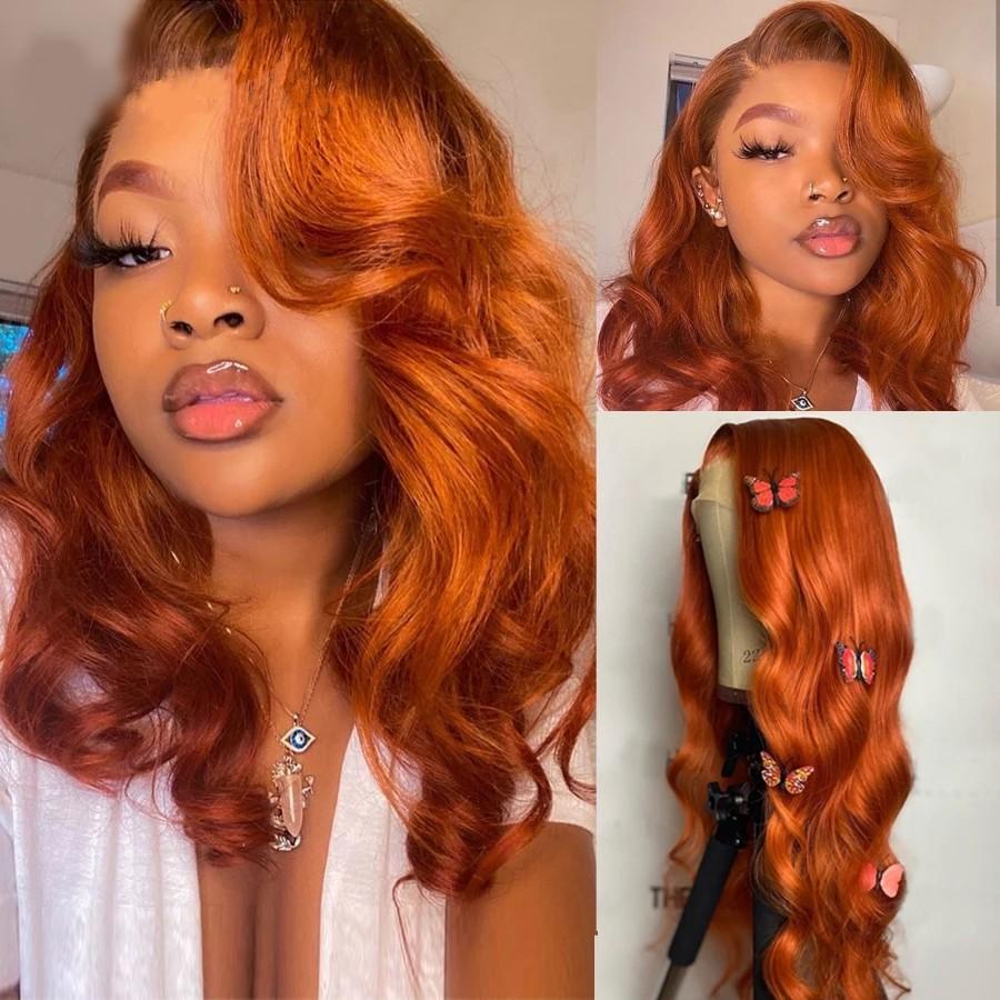 wig