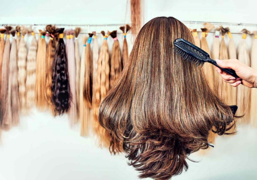 wig