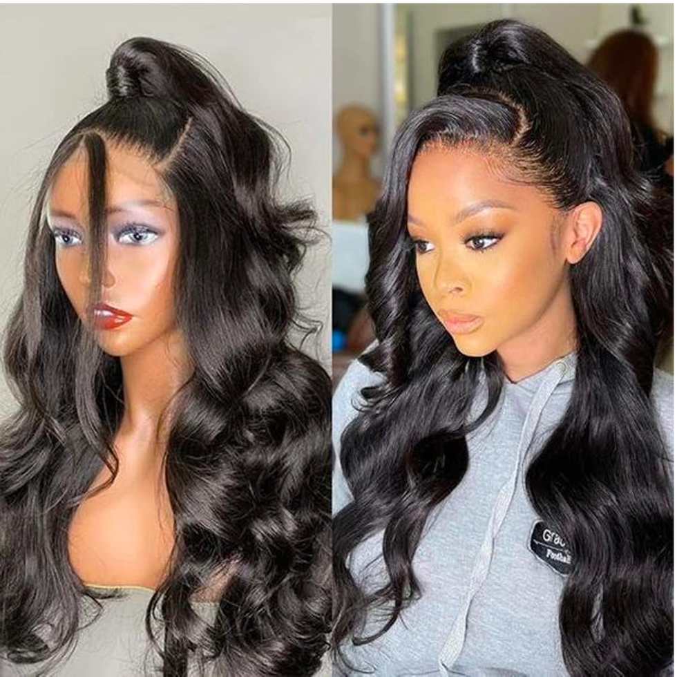 wig