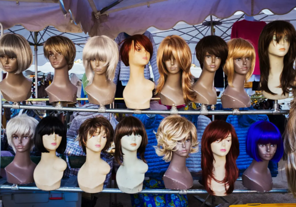 wig