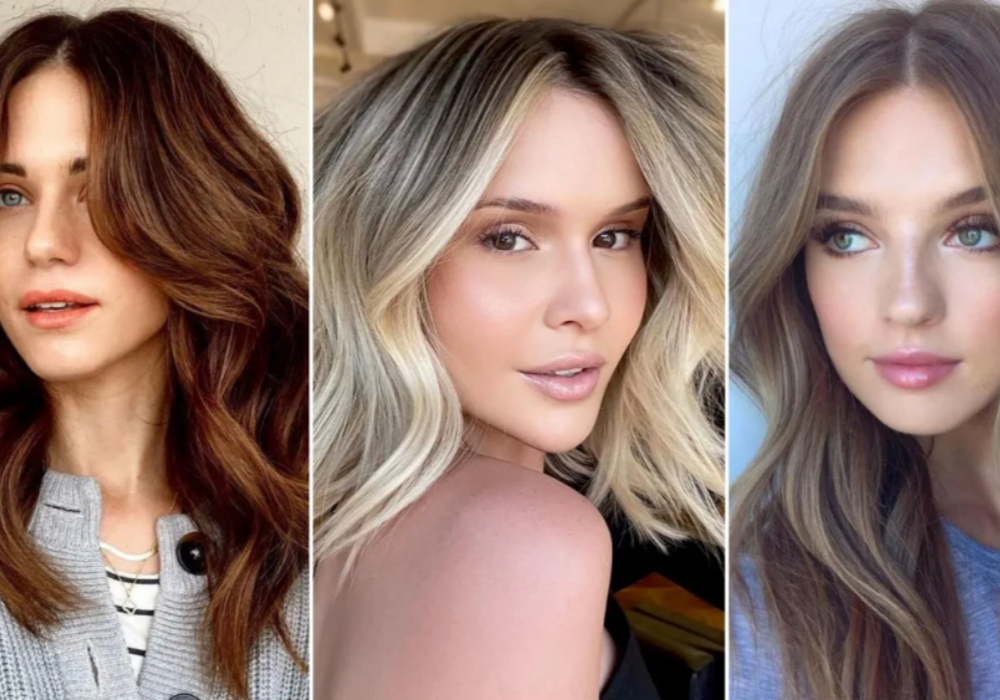 Perfect Wig Color