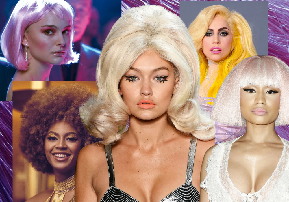 wig