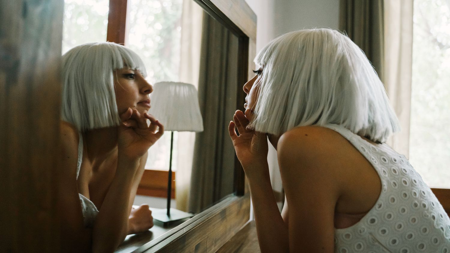Wigs