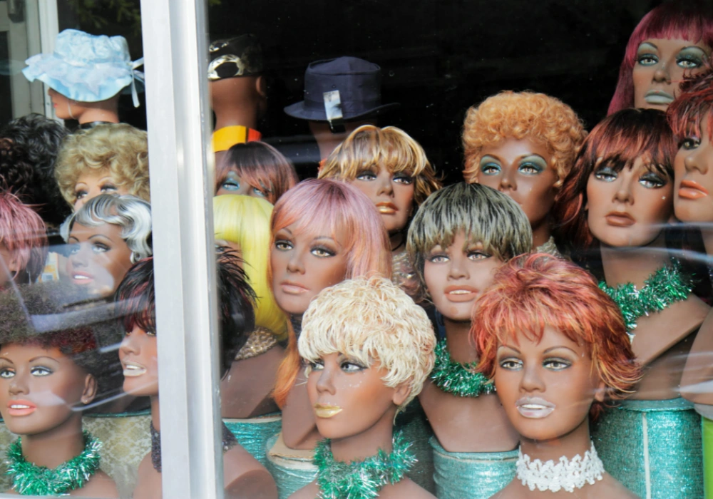 Wigs