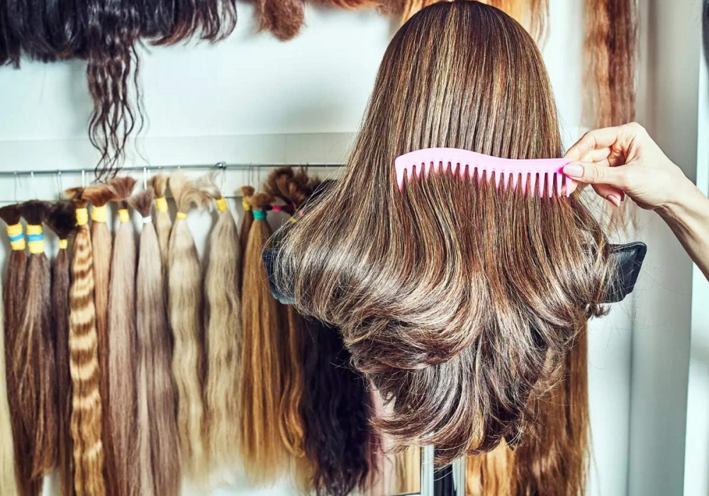 Wigs
