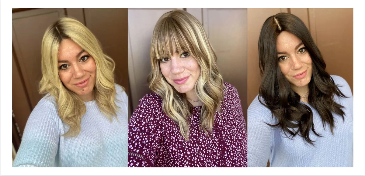 Wigs